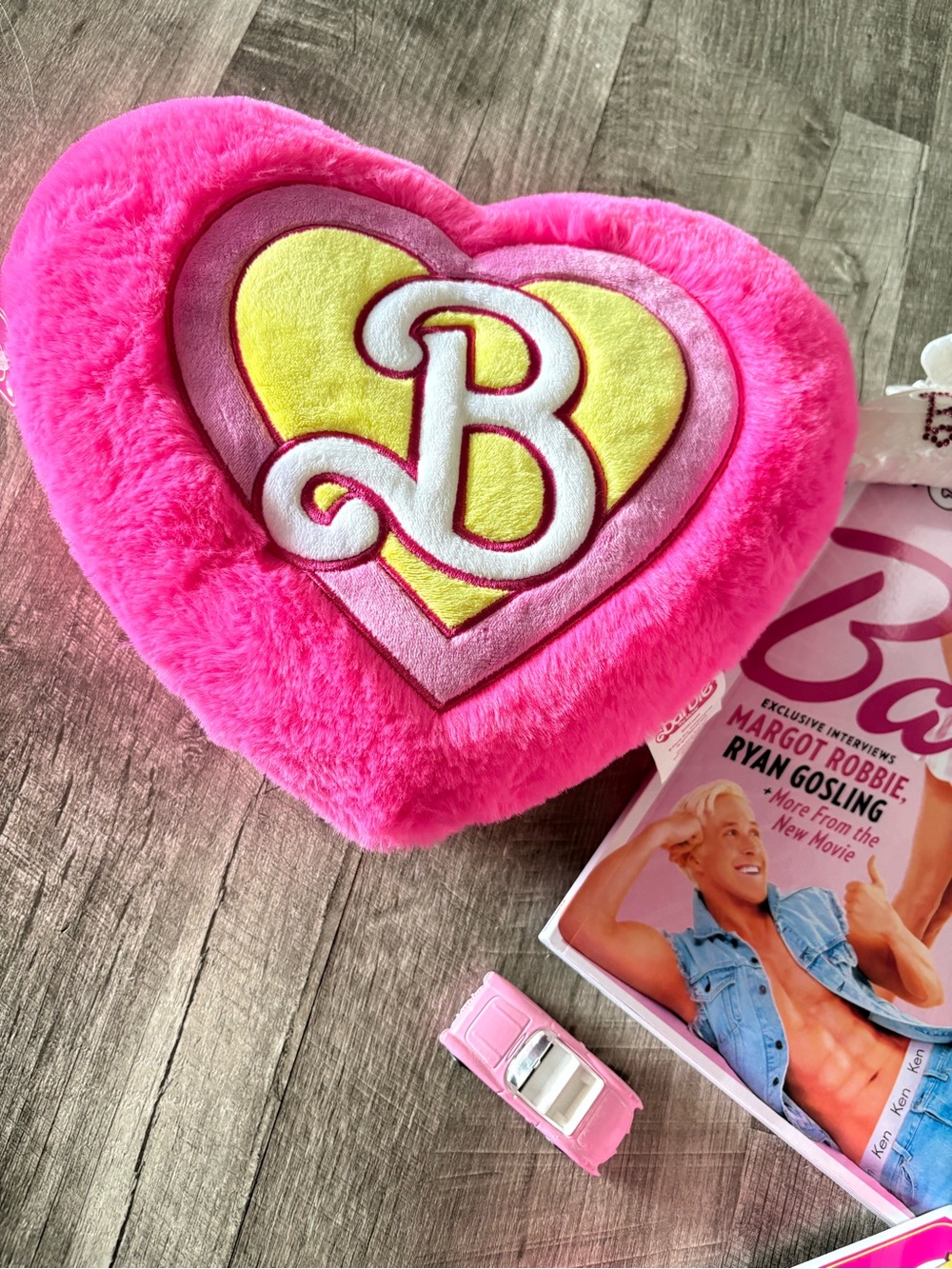 Barbie Lot - Picture 5 of 5
